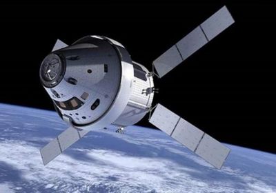 روسيا تعلن إرسال أول طاقم سينمائي إلى المحطة الفضائية الدولية