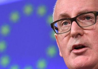 مسؤول أوروبي: الحد من ارتفاع حرارة الأرض هدف قمة جلاسكو للمناخ