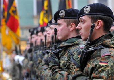 ألمانيا: أنفقنا 17.3 مليار يورو خلال التواجد في أفغانستان