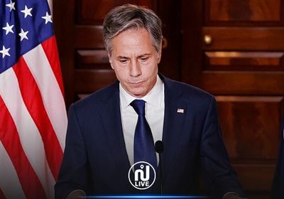 أمريكا وفرنسا تبحثان العلاقات الثنائية بين البلدين