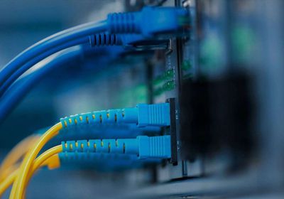 انهيار خدمة الإنترنت في شبوة