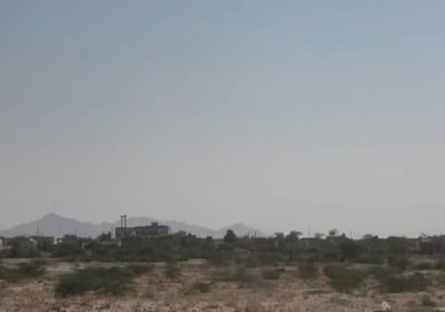 لغم حوثي يفتك بامرأة حامل شرق الحديدة