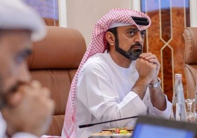  النعيمي: لا سقف لطموحات الإمارات