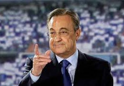  رئيس الريال يرد على غضب باريس "موعدنا نهاية الموسم"