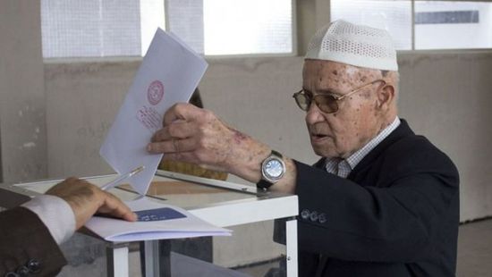 العدالة والتنمية المغربي يتلقى هزيمة مدوية في انتخابات المستشارين