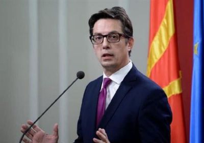 لتجاوز خلافات استمرت لعقود.. رئيس مقدونيا يزور اليونان