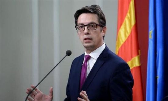 لتجاوز خلافات استمرت لعقود.. رئيس مقدونيا يزور اليونان