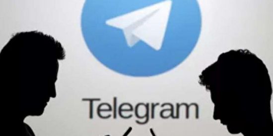 تيليجرام يستقبل أكثر من 70 مليون مستخدم  
