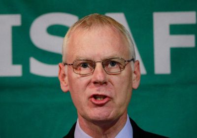 مسؤول بريطاني يلتقي بقيادات طالبان في كابول