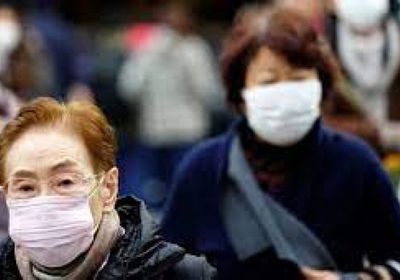 كوريا الجنوبية تسجل 2028 إصابة و12 وفاة بكورونا