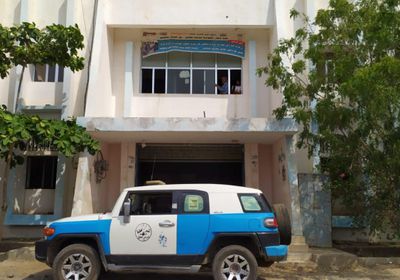 مرور لحج يصدر 835 كارت ملكية لأصحاب السيارات