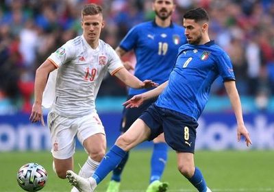 مباراة الثأر تجمع إسبانيا وإيطاليا بمشوار الأمم الأوروبية