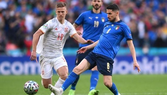 مباراة الثأر تجمع إسبانيا وإيطاليا بمشوار الأمم الأوروبية