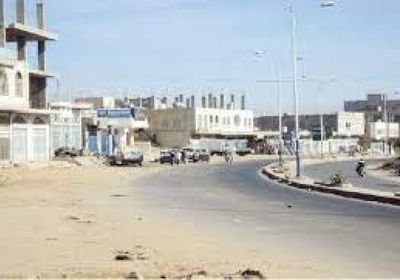 تنديدًا بعبث الإخوان.. إضراب جزئي للمحال التجارية في طورالباحة