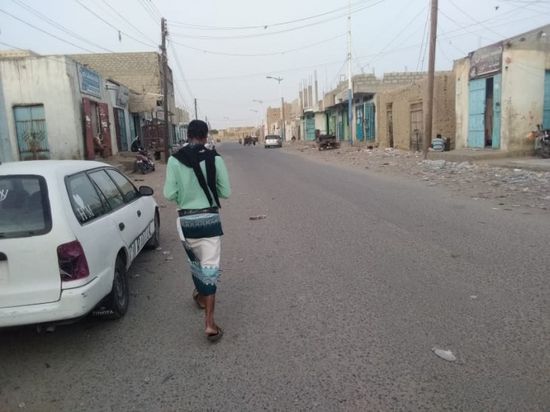 عواقب وخيمة لأزمة المحروقات على الأنشطة التجارية بأحور