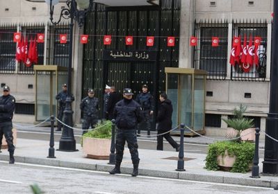 تونس.. القبض على 16 مهاجرا غير شرعي