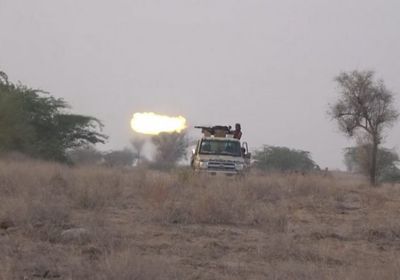 اشتباكات بين "المشتركة" ومليشيا الحوثي بالكيلو 16