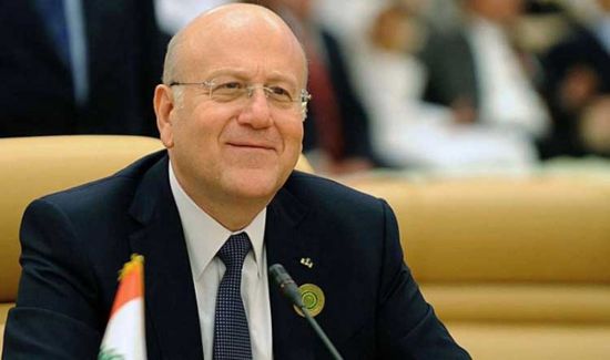 لبنان وقبرص يبحثان التطورات السياسية الراهنة بين البلدين