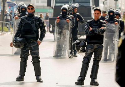 الأمن التونسي يُسقط إرهابي جديد