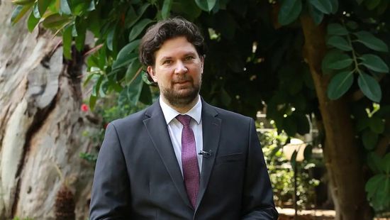 "الخارجية الألمانية" تدين القصف الحوثي على مأرب