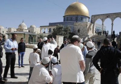 قاضية إسرائيلية: الصلاة الصامتة لليهود في المسجد الأقصى ليست عملا إجراميا