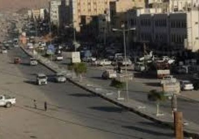 اشتباكات قبلية بنزاع على أرض في عتق