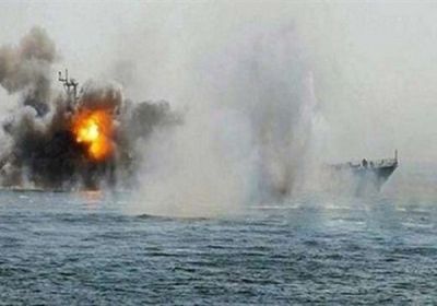 التحالف يستبق اعتداءً حوثيًا بحريًا ويقصف 3 زوارق مفخخة