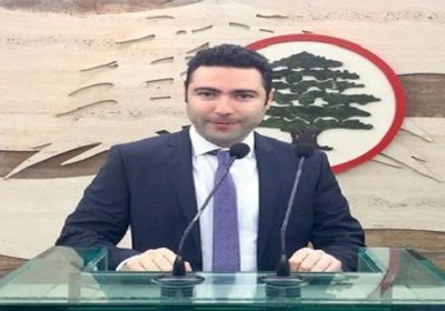  طوني بولس: زيارة وزير خارجية إيران لبيروت مرفوضة