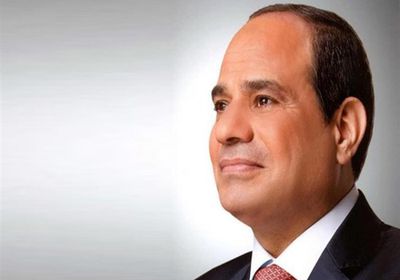  مصر: السيسي يصدق على قانون تنمية البحيرات