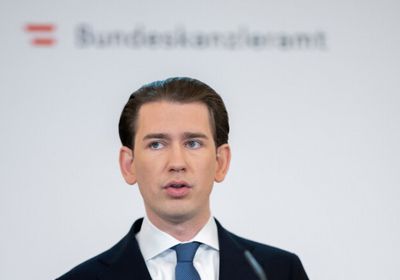  مستشار النمسا يخضع للتحقيق لتورطه في قضايا فساد