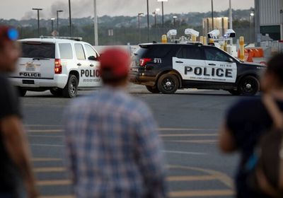  الشرطة الأمريكية تحقق في إطلاق نار بمدرسة ثانوية