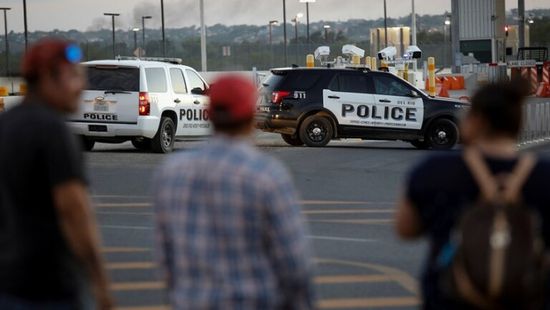  الشرطة الأمريكية تحقق في إطلاق نار بمدرسة ثانوية