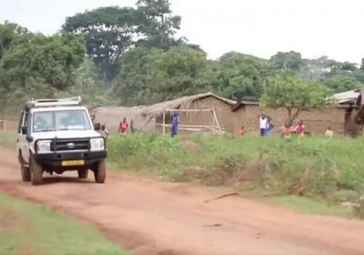  الكونغو: اختطاف 3 من عاملي "الهيئة الطبية الدولية"