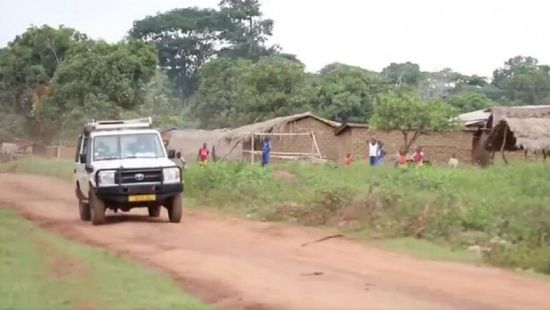  الكونغو: اختطاف 3 من عاملي "الهيئة الطبية الدولية"