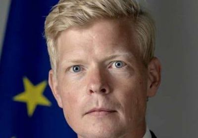 جروندبرج يدعو لتنفيذ اتفاق الرياض بالكامل