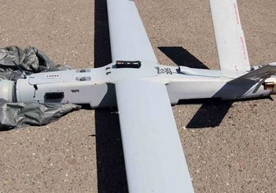 اعتراض مسيرة حوثية خلال محاولتها استهداف أبها