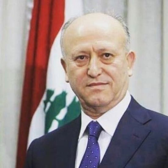 ريفي: حلم إيران السيطرة على لبنان مصيره السقوط