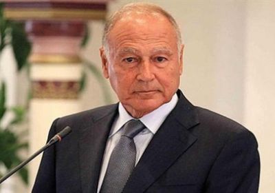 "أبوالغيط" يندد بقرار إسرائيلي بالسماح لليهود بالصلاة في الأقصى