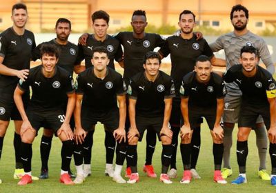 إصابات بالجملة في بيراميدز قبل المواجهة الإفريقية