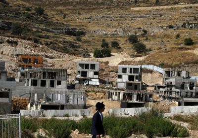 أمريكا تطلب من إسرائيل وقف بناء المستوطنات في الضفة الغربية