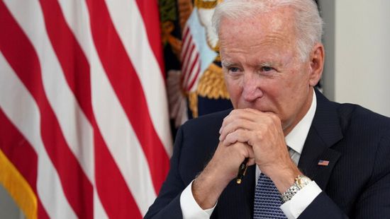 اتفاق لعقد اجتماع افتراضي بين بايدن ونظيره الصيني قبل نهاية العام