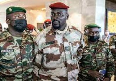 تعيين بيافوجي رئيسًا للوزراء في غينيا