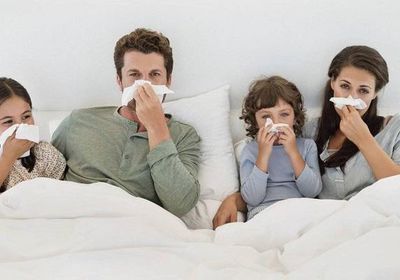 موسم إنفلونزا حاد يهدد أمريكا هذا العام