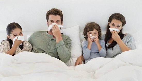 موسم إنفلونزا حاد يهدد أمريكا هذا العام
