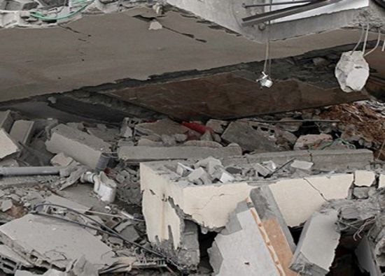 زلزال يقتل 15 شخصًا جنوبي باكستان