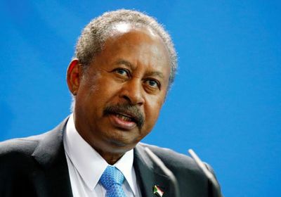 حمدوك يبحث مع أعضاء الحرية والتغيير قضية شرق السودان