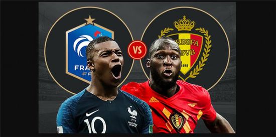 بلجيكا ضد فرنسا.. أبرز مباريات اليوم الخميس 7-10-2021