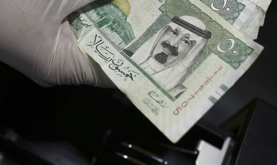 سعر الريال السعودي اليوم الخميس 7-10-2021 في العاصمة عدن