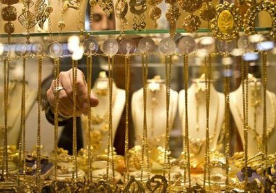 أسعار الذهب اليوم الخميس 7-10-2021 في مصر