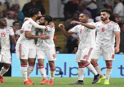 موعد مباراة الإمارات وإيران اليوم بتصفيات كأس العالم 2022 آسيا